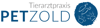 Tierarztpraxis Petzold Logo